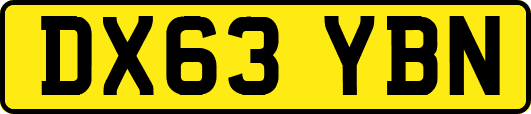 DX63YBN