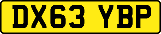 DX63YBP