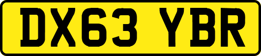 DX63YBR
