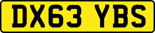 DX63YBS