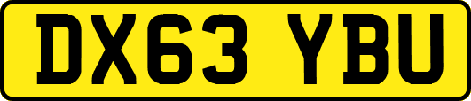 DX63YBU
