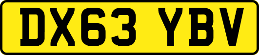 DX63YBV