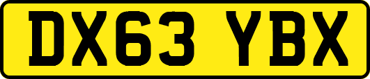 DX63YBX