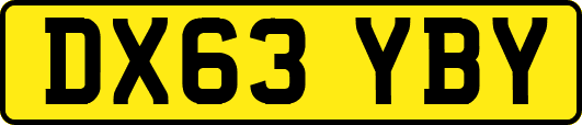 DX63YBY