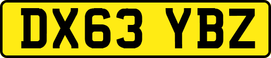 DX63YBZ