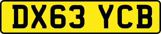 DX63YCB