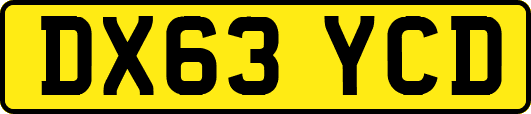 DX63YCD