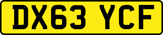 DX63YCF