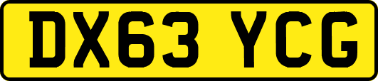 DX63YCG