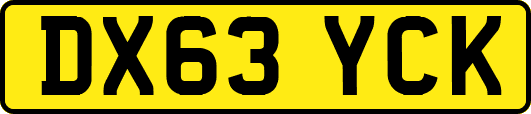 DX63YCK