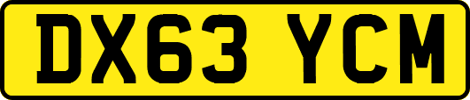 DX63YCM