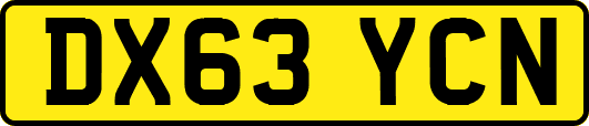 DX63YCN