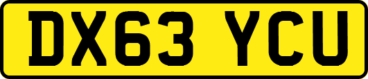 DX63YCU
