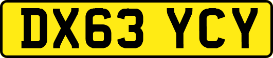 DX63YCY