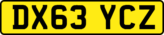 DX63YCZ