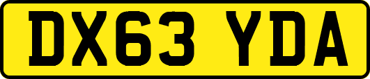 DX63YDA