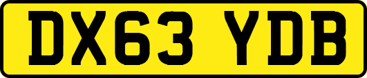 DX63YDB