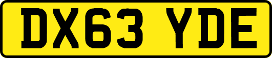 DX63YDE