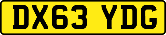 DX63YDG