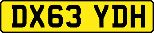 DX63YDH
