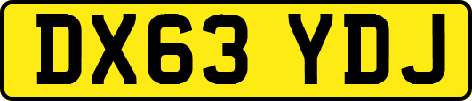 DX63YDJ