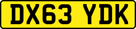 DX63YDK