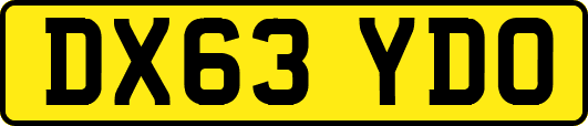DX63YDO