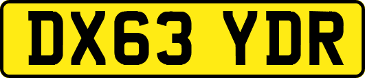 DX63YDR