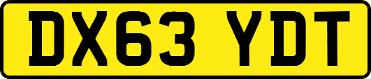 DX63YDT