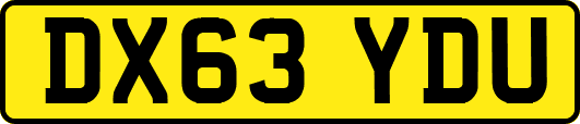 DX63YDU
