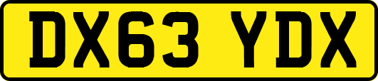 DX63YDX