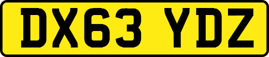 DX63YDZ