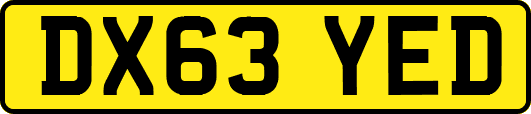 DX63YED