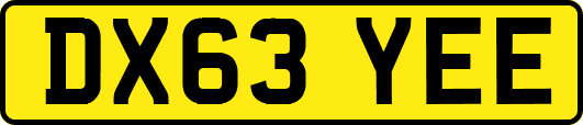 DX63YEE