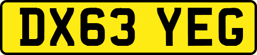 DX63YEG