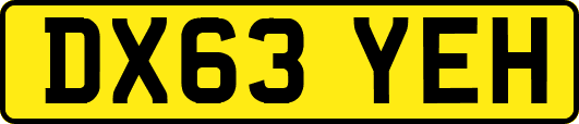 DX63YEH