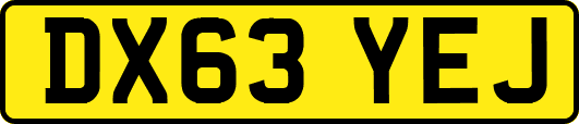 DX63YEJ