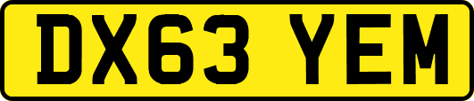DX63YEM