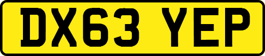 DX63YEP
