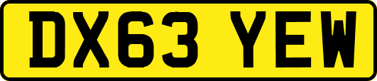 DX63YEW