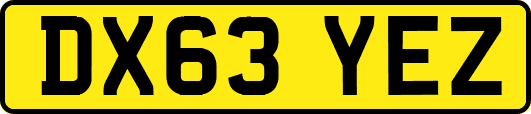 DX63YEZ