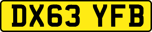 DX63YFB