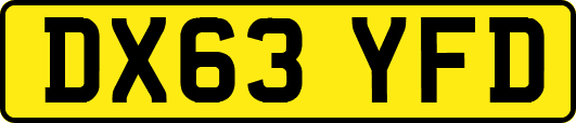 DX63YFD