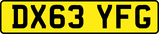 DX63YFG
