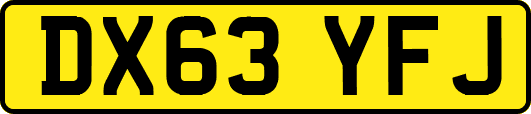 DX63YFJ