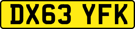 DX63YFK