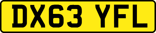 DX63YFL