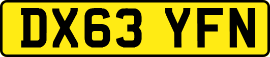 DX63YFN