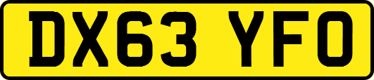 DX63YFO