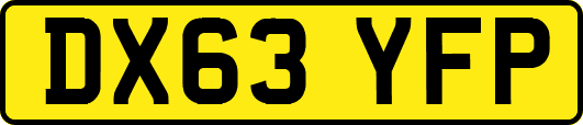 DX63YFP